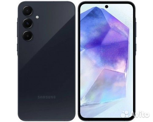 Samsung Galaxy A35, 8/256 ГБ