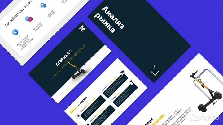 Дизайн презентаций в PowerPoint