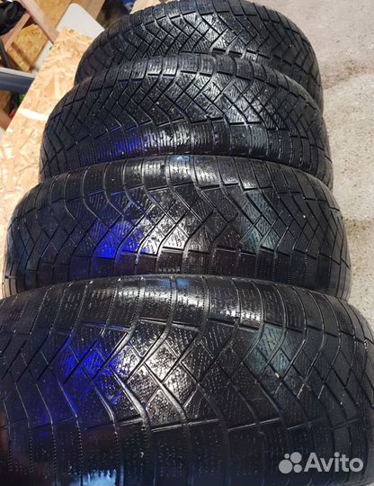 Шины зимние pirelli ice zero 215 60 16 с дисками