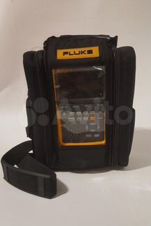 Регистрирующий калибратор Fluke 754