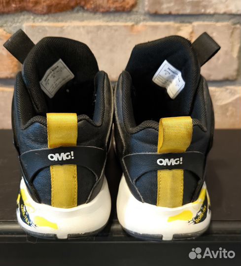 Кроссовки Indigo kids 33