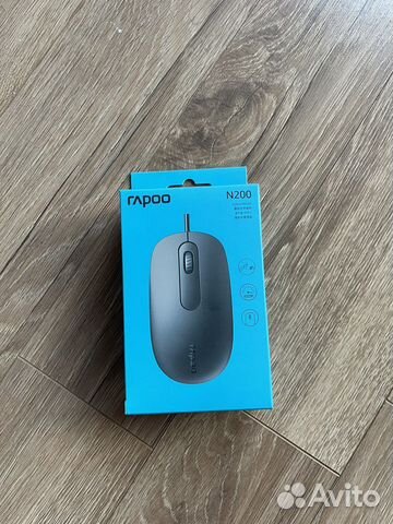 Компьютерная мышь