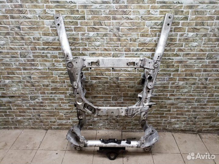 Балка подвески передняя Land Rover Range Rover