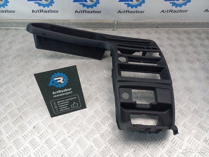 Рамка панели приборов Ваз 2114