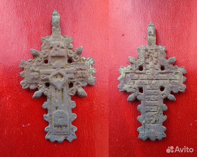 Лот старины