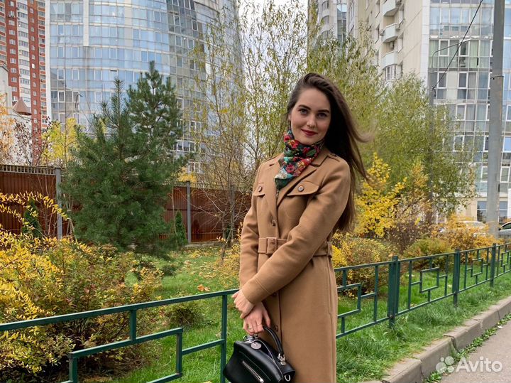 Репетитор по химии