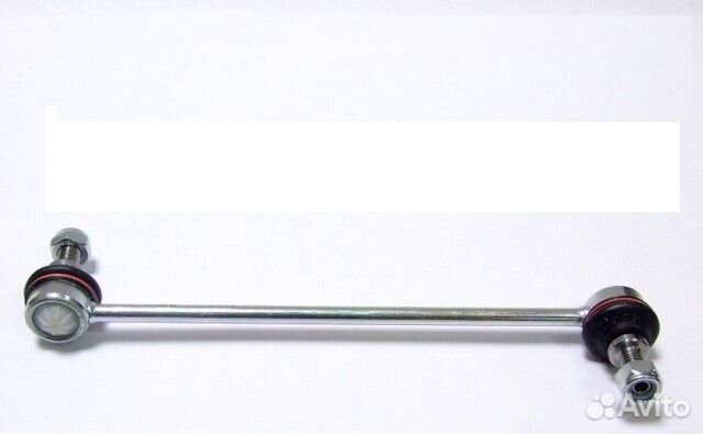 Стойка стабилизатора переднего Ford Focus 1