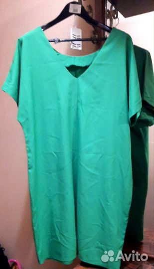 Женские вещи пакетом