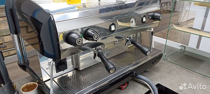 Кофемашина