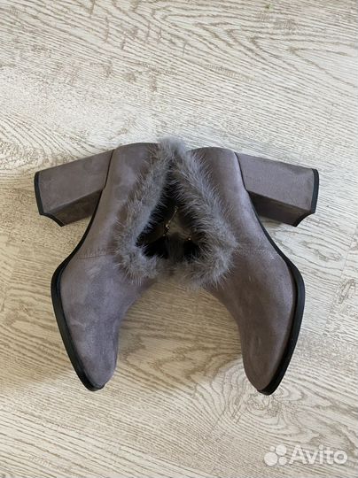 Туфли женские 40 размер