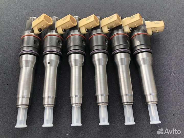 Форсунки даф 105 1905001