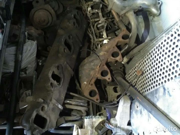 З/ч на двигатель Toyota 2LT