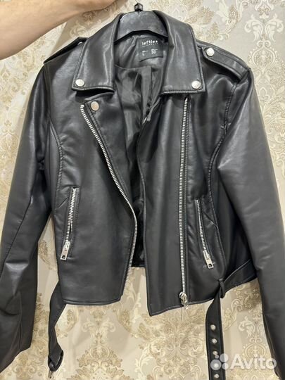 Куртка косуха женская 50 размер