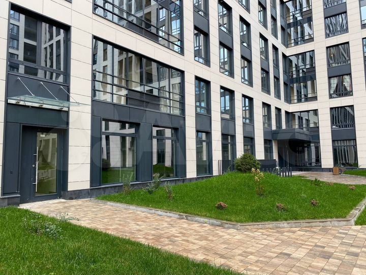 Свободного назначения, 117 м²