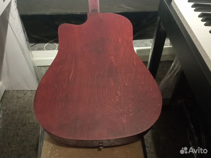 Гитары Fabio Акустические