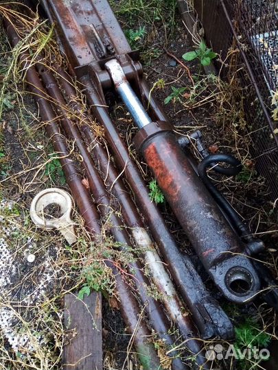 Гидроцидиндры для эо2626