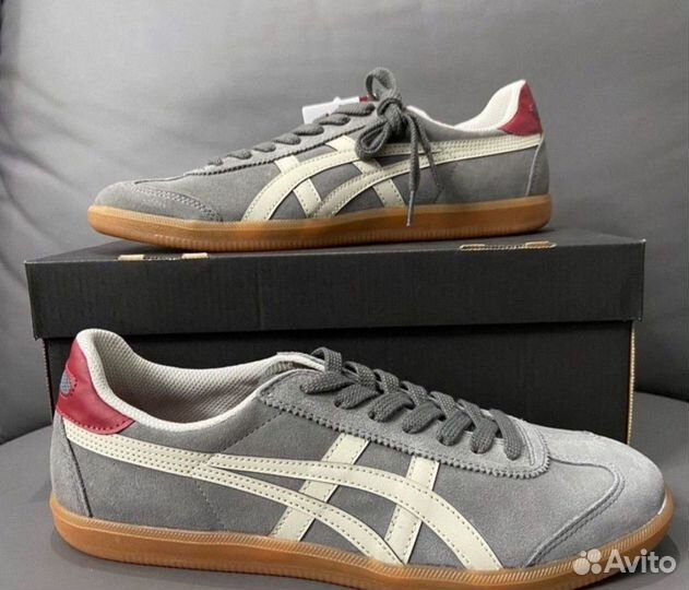 Кроссовки asics onitsuka tiger tokuten