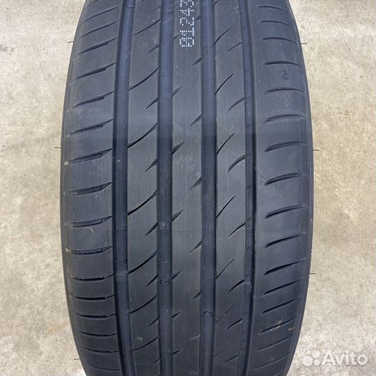 Goodride Solmax 1 235/65 R18 106
