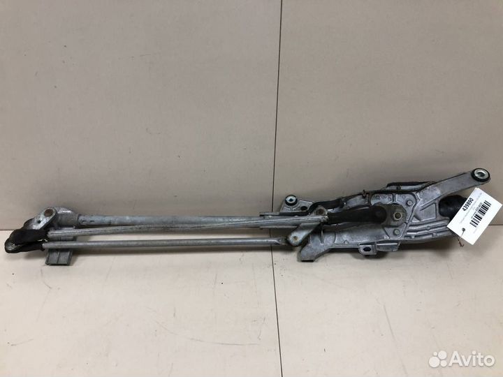 Трапеция стеклоочистителей Mitsubishi L200 KB 2006