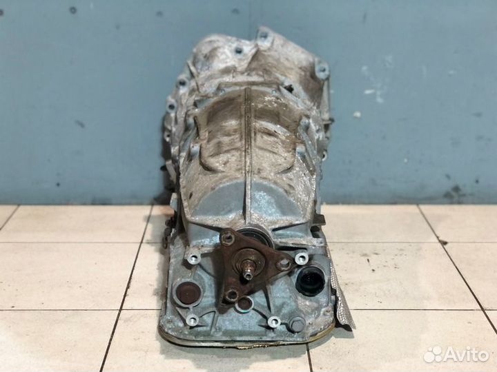 АКПП Bmw 3 E90 N46B20BD 2.0 94Т.км