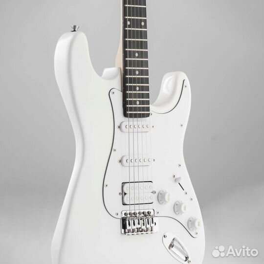 Электро гитара набор