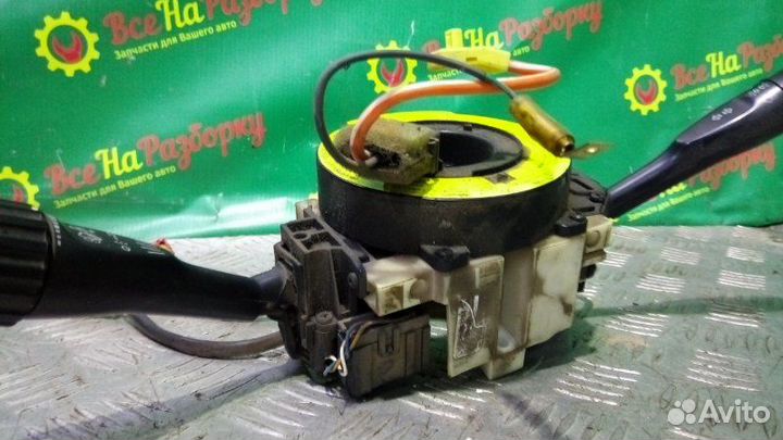 Переключатель подрулевой Mitsubishi Carisma седан
