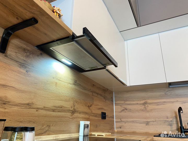 Кухня (цена за всю кухню)km-36866