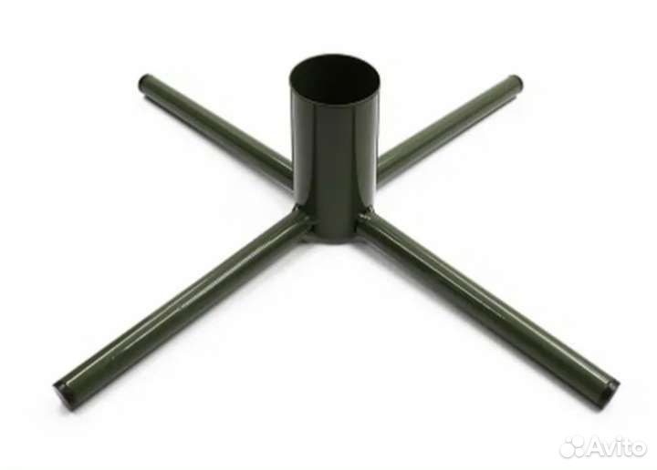 Кресты для ёлок