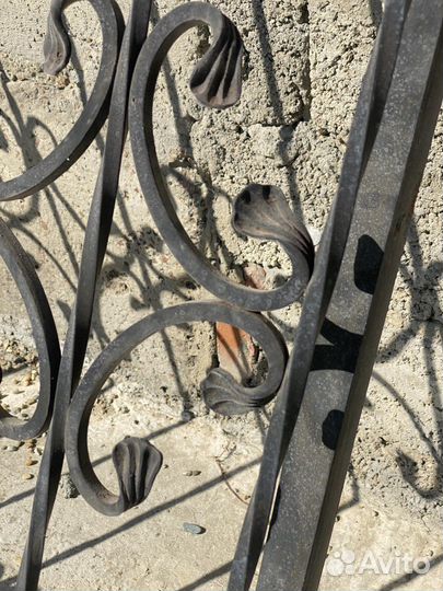 Решетки на окна 200х145