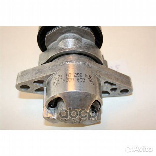 Ролик натяжной приводного ремня 8200603359 renault