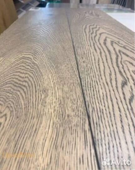 Паркетная доска