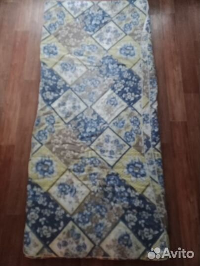 Матрас 90x200x5 см