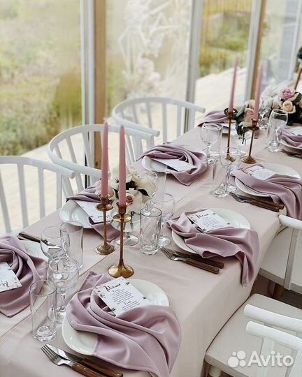 Свадебный декор. Оформление свадьбы. Фотозона