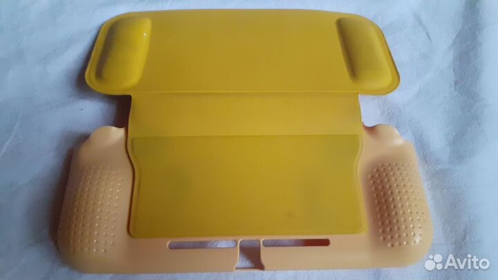 Чехол для nintendo switch lite
