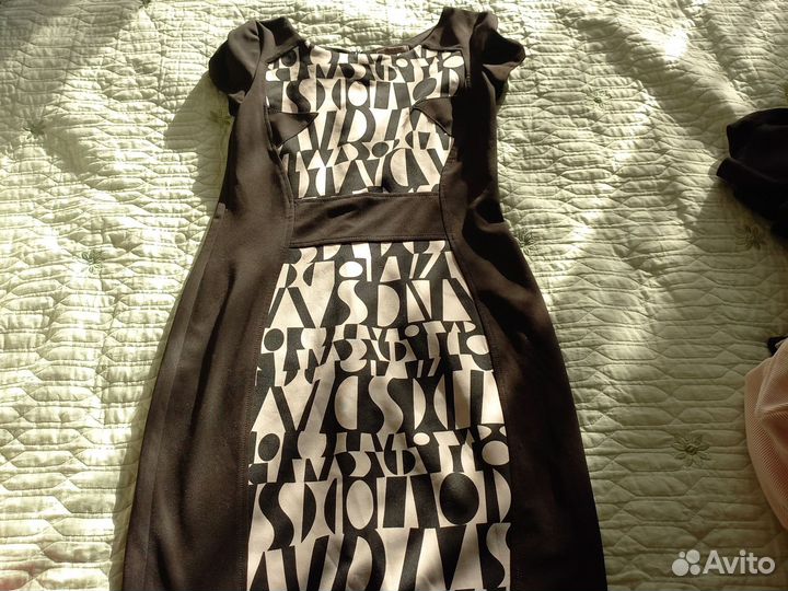 Женская одежда пакетом 44 размер