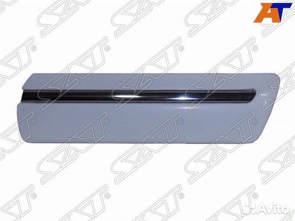 Накладка на крыло mercedes E-class, mercedes E-class W210 95-02