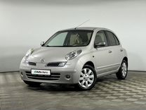 Nissan Micra 1.4 AT, 2008, 130 255 км, с пробегом, цена 774 000 руб.