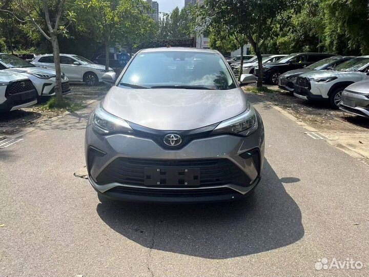 Toyota C-HR 2.0 CVT, 2024