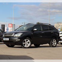 Lexus RX 3.5 AT, 2007, 201 300 км, с пробегом, цена 1 399 000 руб.