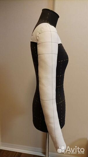 Руки для манекена