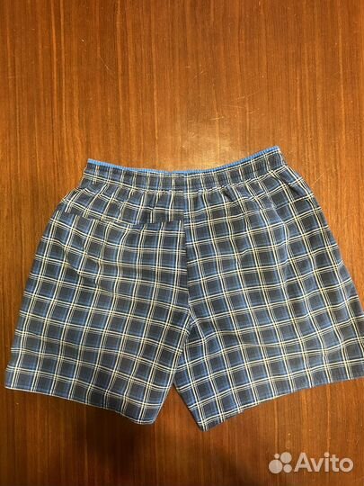 Шорты детские