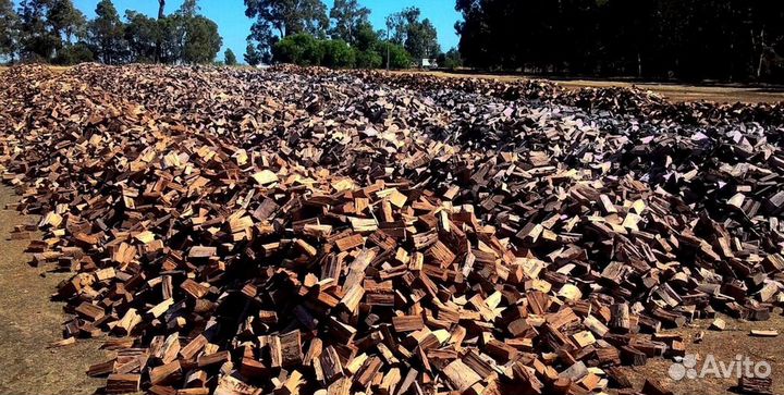 Дрова ольха осина береза