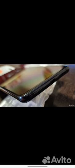 Samsung galaxy s 20 FE