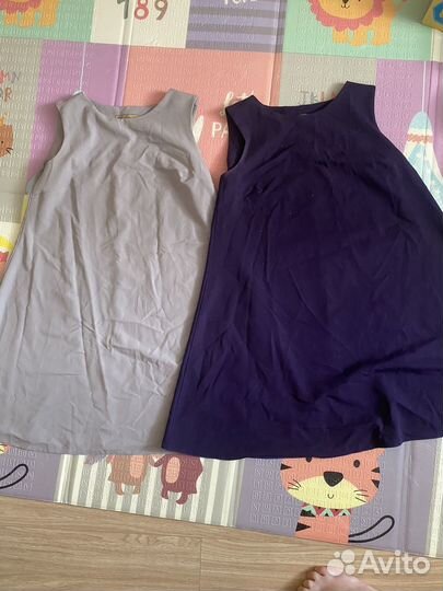 Вещи для беременных пакетом 46-48-50