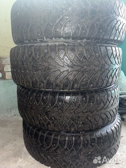 Nordman Nordman 4 195/65 R15