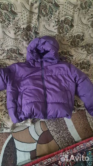 Куртка женская