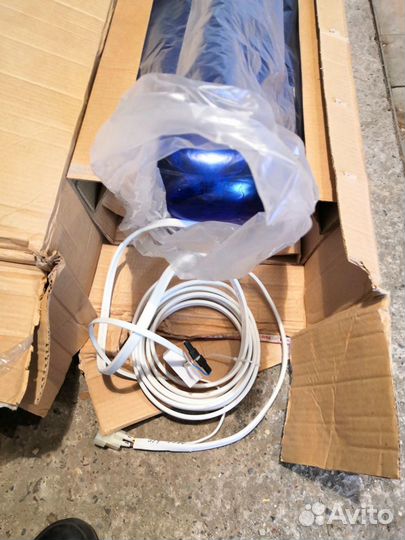 Топаз 3Д(3дв) -12-120-H