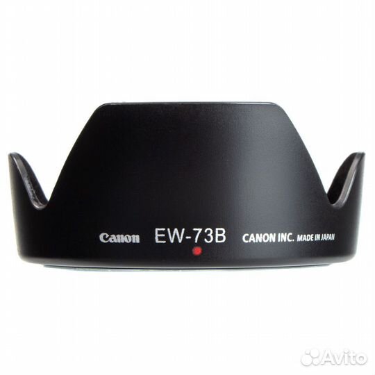Бленда photon EW-73B для объективов Canon
