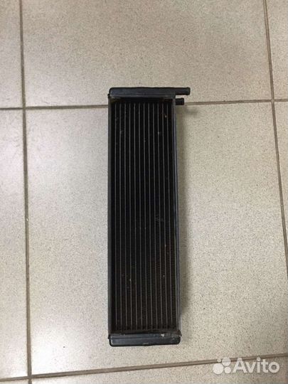 Радиатор отопителя УАЗ
