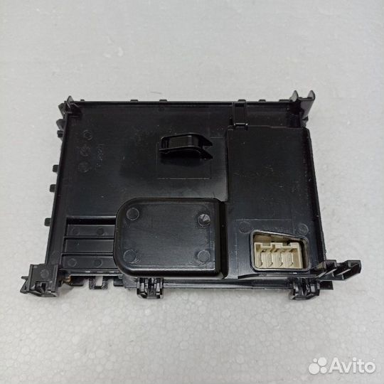 Модуль управления (силовая плата) для посудомоечно